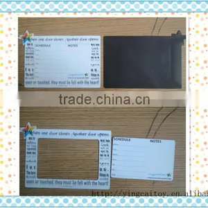 Licai363-- Photo Frame,card Board Photo Frame, Magnetic Photo Frame thumbnail-5