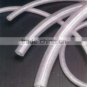 PVC Braided Hose thumbnail-1