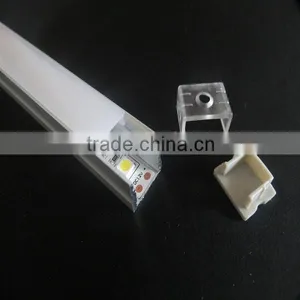 Aluminum Pofile for Led Ribbon/led Strip/led Bar SML-ALP004 thumbnail-1