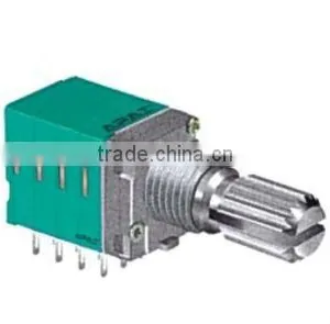 RK097G4L 09mm Size Potentiometer thumbnail-1