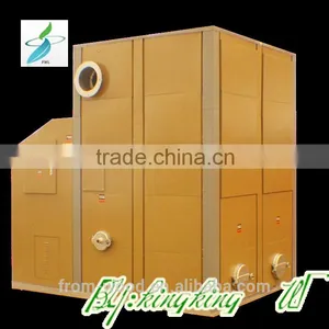 Biomass Burner / Pellet Stove/wood Pellets for Fuel thumbnail-1