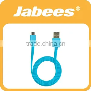 High Quality Fast Charging Usb Multi Charge Cable thumbnail-1