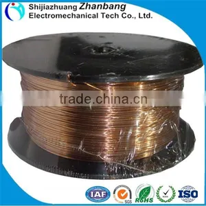 0.8mm-1.6mm CO2 Solid Wire ER70S-6 Magnesium Welding Wire thumbnail-3