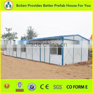 Modular China Portable Prefab Homes for Sale thumbnail-1