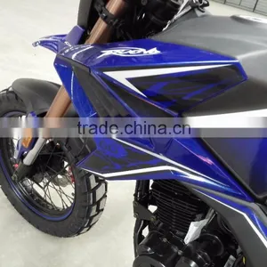 China LED Lights Dirt Bikes,250cc Crossover Bike,eec Cheap for Sales thumbnail-4