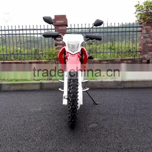 Chongqing NEW MH200GY-13A FUEGOPOWER Motorcycle,200cc 250cc off Road Bike Cheap for Sales thumbnail-1