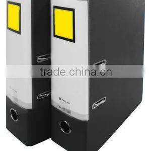 Lever Arch File 2697GSV thumbnail-3