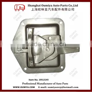 Truck Toolbox T Bar Handle Lock 105121XS thumbnail-2