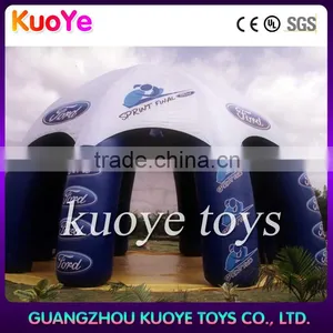 Inflatable Dome Tent Wholesale Price,cheap Tend Inflatable House, Carpa Hinchable de thumbnail-1