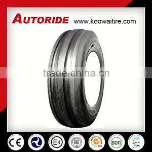 Agricultural Tyre 600-16 6pr F2 Autoride thumbnail-1