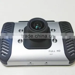 Advance Portable Car Camcorder FHD 1080P CAR DVR thumbnail-1