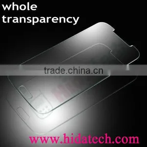 GS 5 Tempered Glass Screen Protector for Samsung Galaxy S5 G900 / Galaxy SV thumbnail-1
