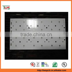 HASL/OSP Single Side/double Side Led Printed Circuit Board Led Pcb thumbnail-4