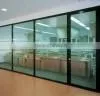 Aluminum Partition System thumbnail-1