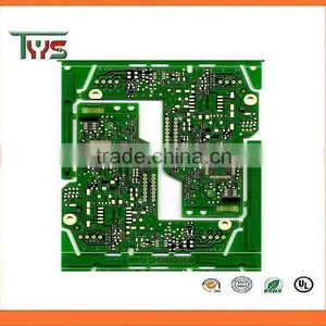 Jumbo Universal Remote Control Pcb Manufacturer TWS Electronic Co,ltd thumbnail-1