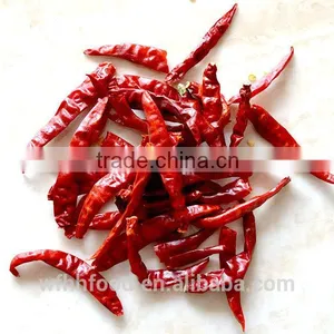 India for Distributor S17 s4 Red Chili thumbnail-3