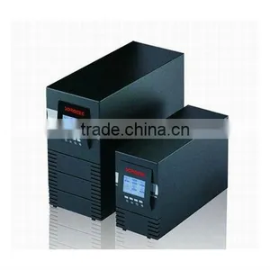 HP9116C Series High Frequency Online UPS(1Ph In/1Ph Out) thumbnail-1