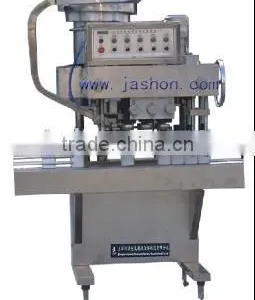 Automatic Various Bottle Capping Screwing Machine thumbnail-1