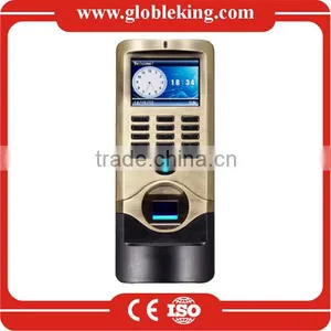 Metal Biometric Fingerprint Door Access Control System With Tcp/ip and IP65 Waterproof Fingerprint Reader Quality Choice Most Popul thumbnail-1