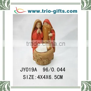 New Products Religious Sculptures for Gifts thumbnail-1