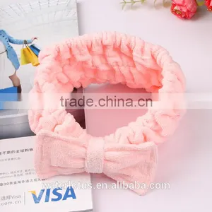 2015 Fashion Accessories Headwear Hairband Headband for Female Student thumbnail-4