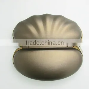 Glossy Shell Wholesale Gift Glasses Case Promotion thumbnail-4