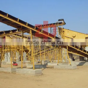 Vibrating Screen Machine in Outstanding Performance thumbnail-3