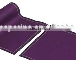 Cotton Luncheon Napkin - 7.9 x 7.9 in - 25 Units per Roll thumbnail-4