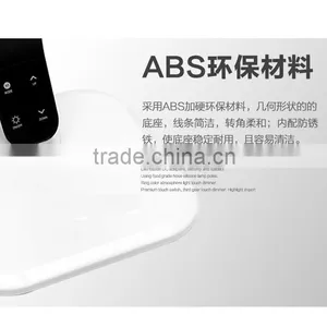 Touching Sensor Led Manicure Table Lamp With 5 Years Lifespan Battery thumbnail-3