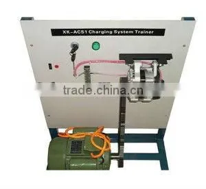 Automotive Training Equipment,Vehicle Charging System Training Equipment thumbnail-1