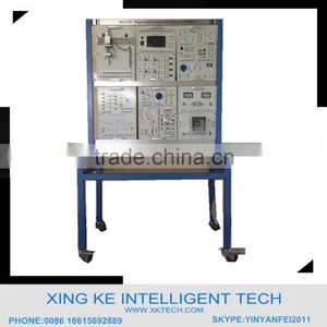 XK-PLCSX PLC Programmable Controller Training Equipment thumbnail-1