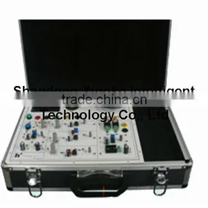 Educational Trainer,Servo Motor Trainer, DC Servo Motor Closed-Loop Control Training Device (position Loop) thumbnail-1
