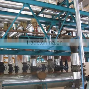 New Type Automatic Palm Fruit Oil Processing Equipment, Palm Oil Bleaching Machine thumbnail-4