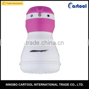 Popular Instant Electric Shower Water Heater,Waterfall Bathroom Shower Heater Quality Choice thumbnail-3