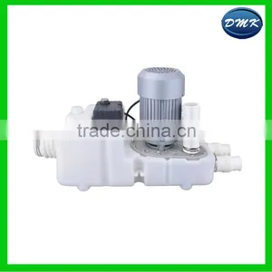 Sewage Water Suction Pump thumbnail-1