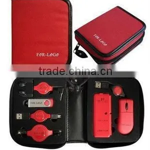 Portable Universal Travel Kit thumbnail-1