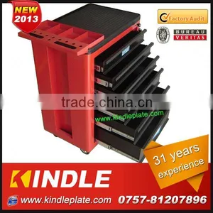 Kindle 2013 Heavy Duty Hard Wearing Display Cabinet thumbnail-1