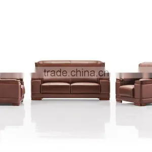 S-39 Sofa Luxury High Quality Sofa Set 2015 thumbnail-2