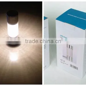 Portable Touch Switch Led Table Lamp, Usb Led Desk Lamp Light, Fashionable Led Standing Lamp thumbnail-6