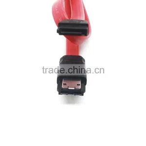 Esata 7 Pin to Sata 7 Pin Cable thumbnail-3