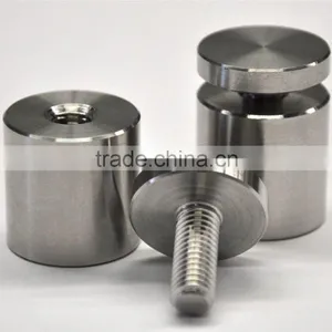 Stainless Steel Sign Holder Standoff Fittings thumbnail-6
