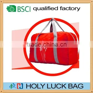Easy Carry Cheap Foldable Travel Tote Luggage Duffle Bag Quality Choice thumbnail-4