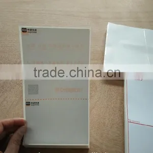 Heat Sensitive DHL/UPS Way Bill Label for Express and Logistic thumbnail-1