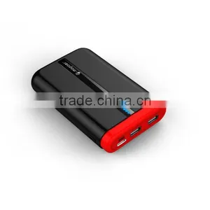 Private Molds High Brightness Led Hand Lamps Mobile Phone Battery Charger(MX3) thumbnail-1