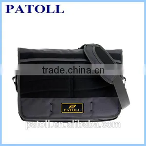 New Factory Customised European Shoulder Bag for Men thumbnail-1