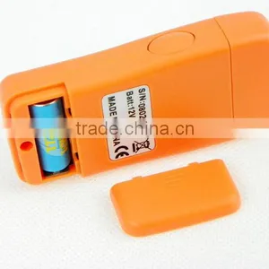 Wood Moisture Meter RZMD818 thumbnail-5