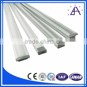 Customized Aluminum Light Box Profile Manufacturer thumbnail-4