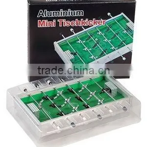 Aluminum Baby Football Game Size:20.5x11x3.5cm thumbnail-1