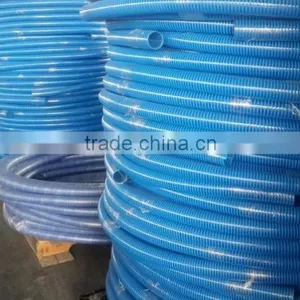 Swimming Pool Suction Vacuum Hose thumbnail-3