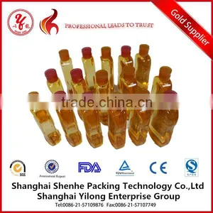 Plastic E-liquid Bottle thumbnail-1